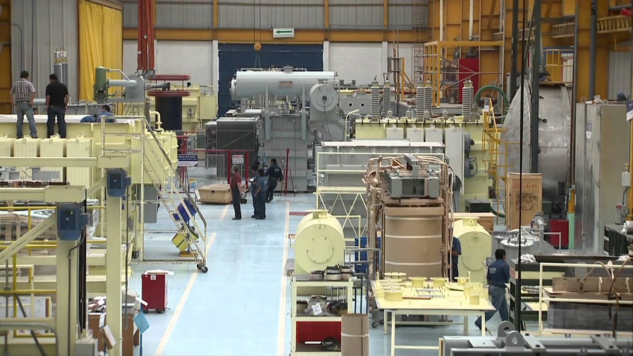 Transformadores de Potencia Especiales