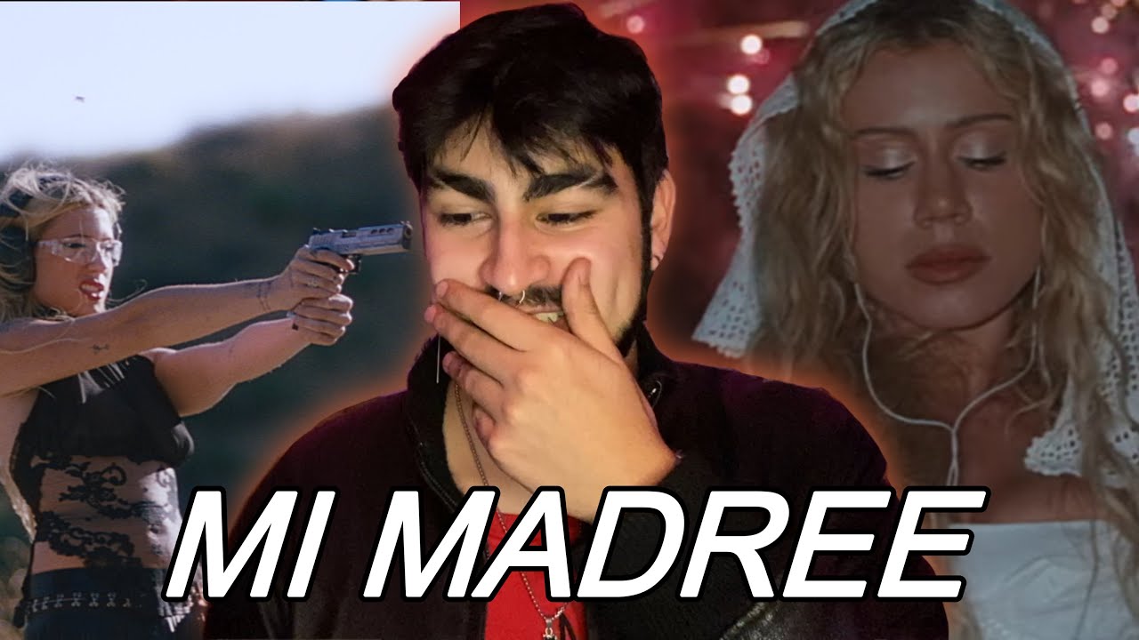 SLAYYYTER VOLVIÓ al fin | Reacción a BEAT UP CHANEL$