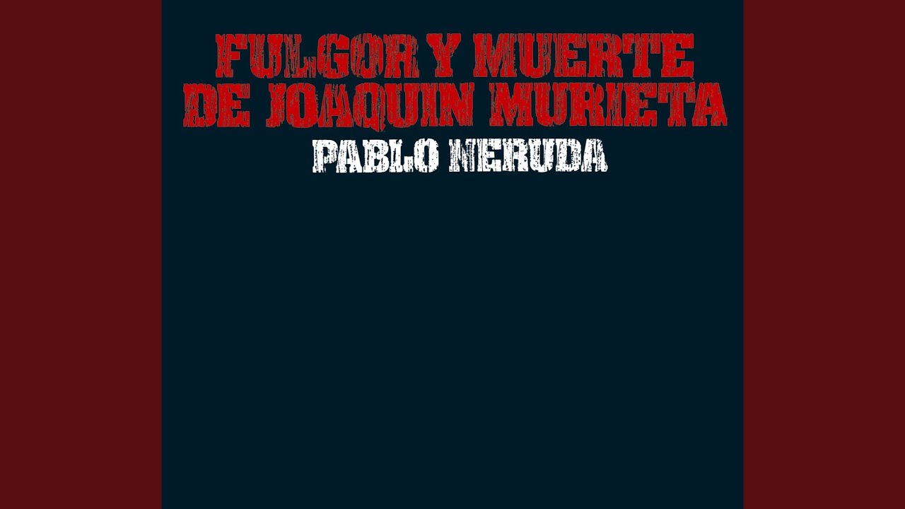 Galopa Murieta