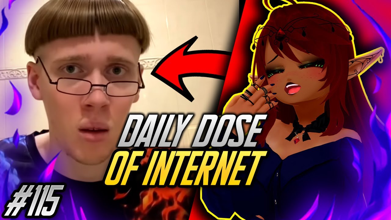 FRESH NEW CUT!! | Daily Dose of Internet Reaction