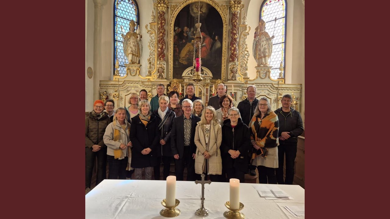 Auf zum Schwur (feat. Kirchenbl&auml;ser Oberlienz)