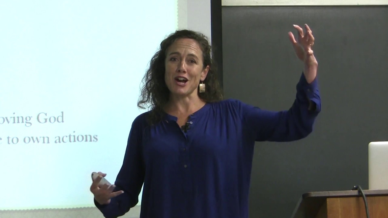 Dr. Cynthia Parker, Deuteronomy, Session 1-- Introduction