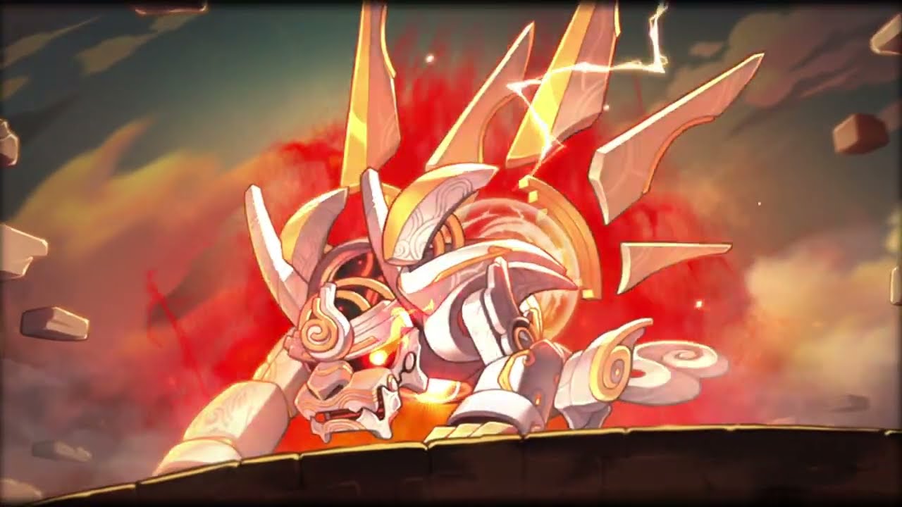 Shadower Normal Kalos Solo