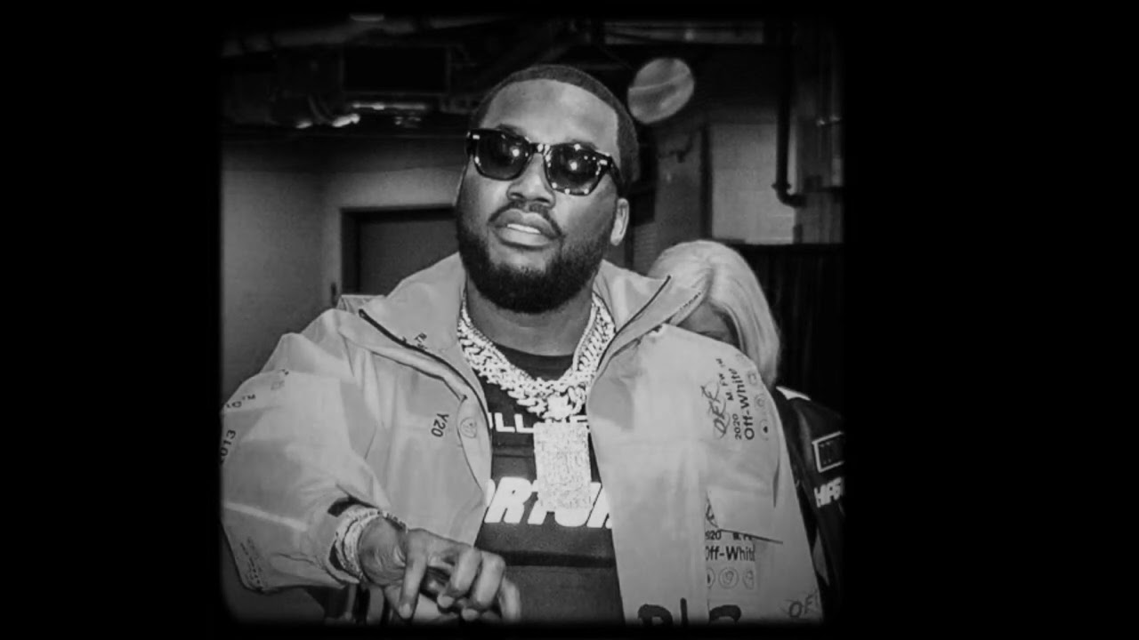 (FREE) Meek Mill Type Beat 10 Minutes - 