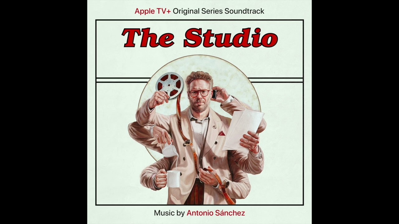 Antonio Sánchez - 