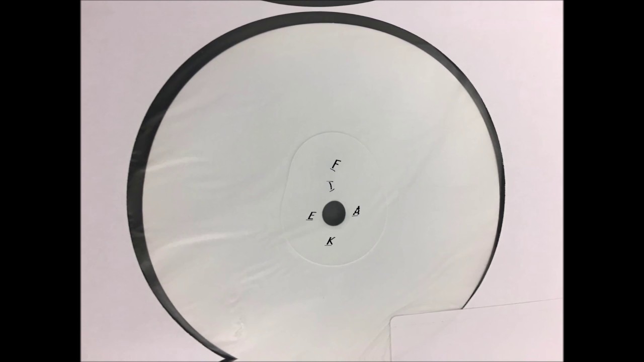 Remarc - Drum N' Bass Wise (R.A.W. iz dat footwork RMX by 6Blocc)