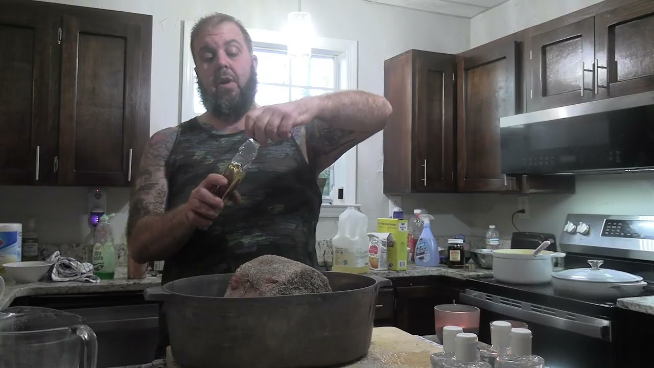 easy prime rib! Quick kitchen tips eps 93