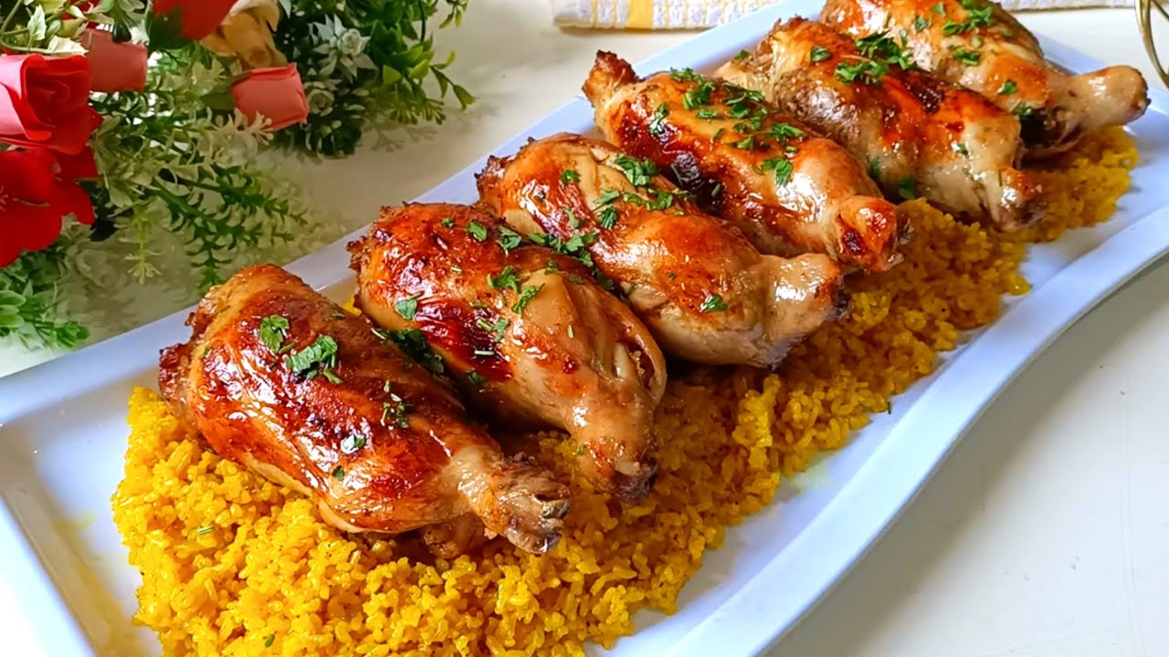 الحمام الكداب❗ لا سلق ولا فويل❗جربي تعمله كده❗هتنبهري بالنتيجه ❗طعم من الاخر ينافس أكبر المطاعم