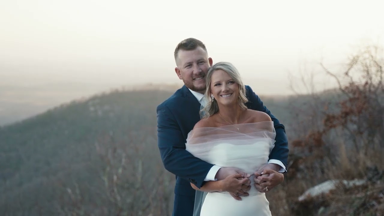 Natalie & Jud // ~12.13.25~