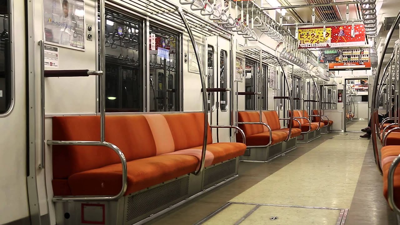 【車内動画】相鉄いずみ野線下り(二俣川→南万騎が原)　9000系9703F