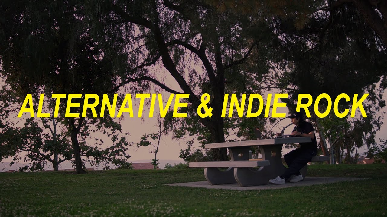 +PLAYLIST+ alternative & indie rock playlist // alt rock to rock your alt socks off