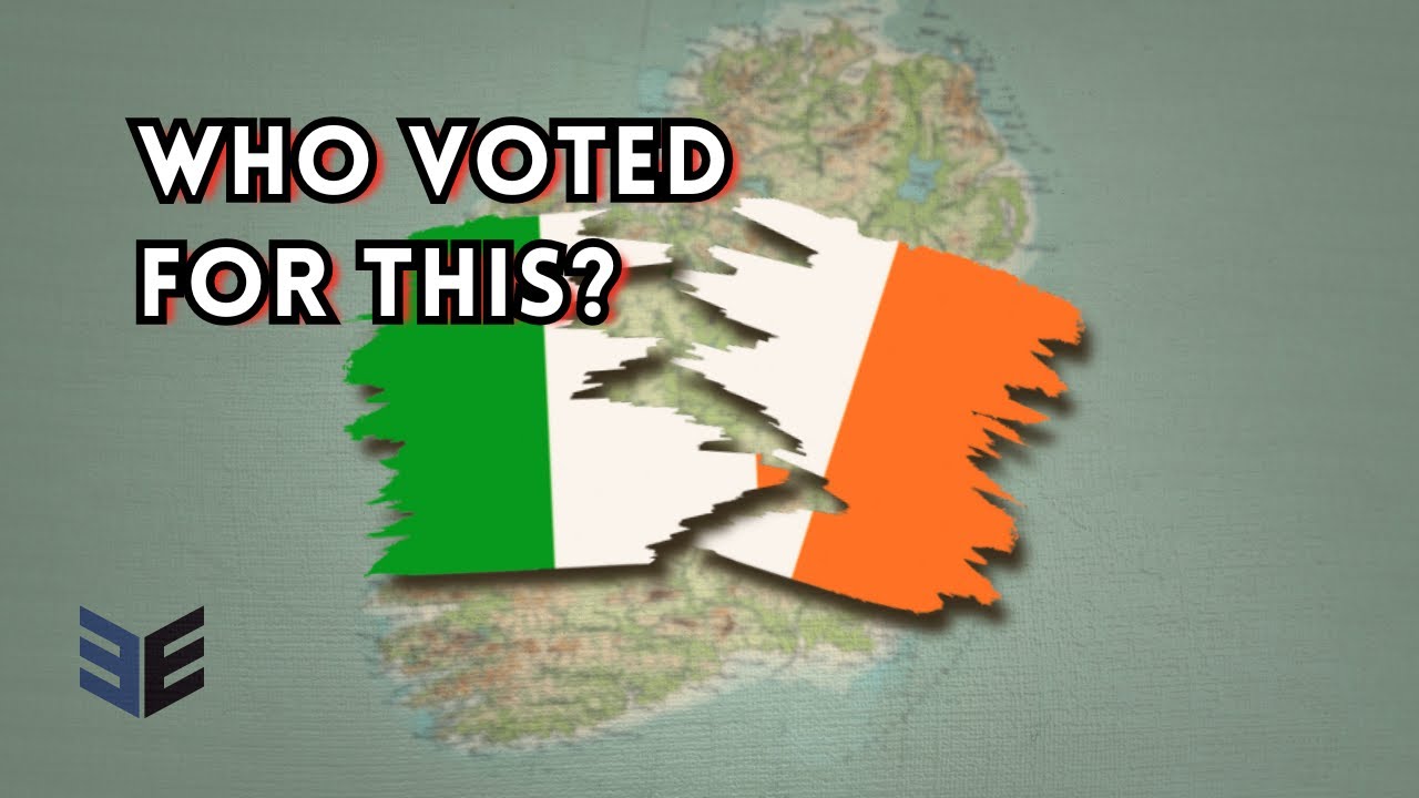 What Mass Immigration is Doing to Ireland