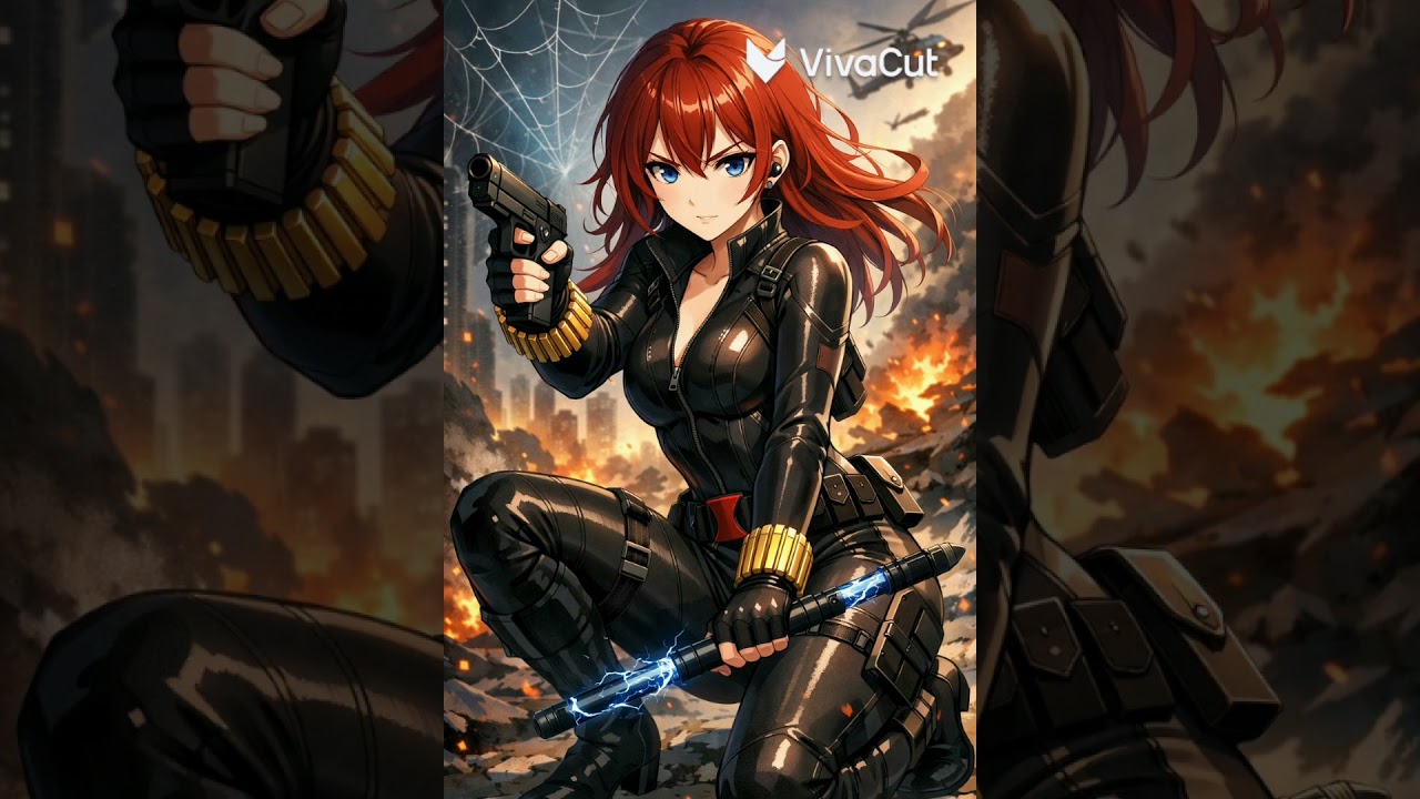 Viuda negra