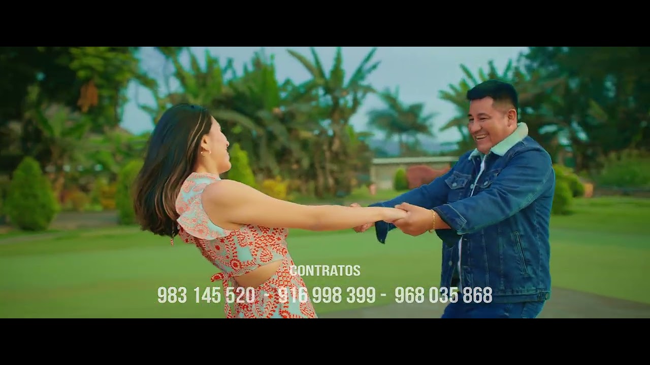 ERASMO GAMERO EL MINERO DE ORO - EL YAPE ( VideoOficial )