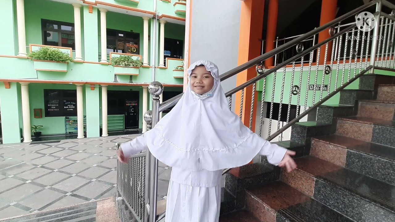 Cover - Jingle Al Falah Darussalam #alfalahdarussalam #laguanak #Jingleanak