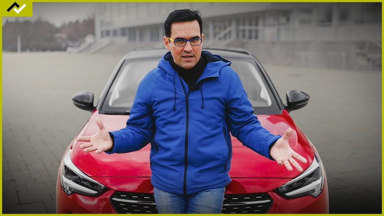 Cea mai ieftină electrică testată de mine până acum! Cum e Opel Corsa-e?