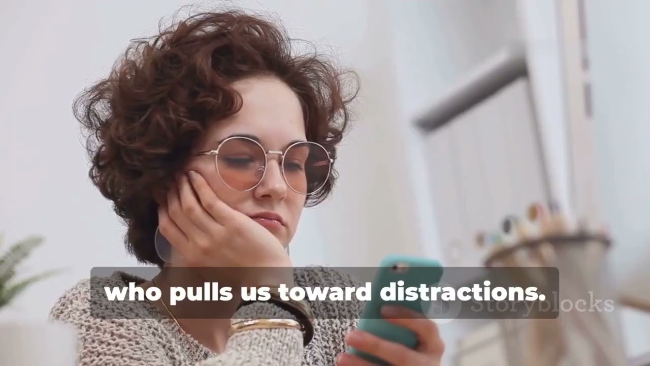 Why We Procrastinate  Tim Urban's Insights in TED Talk