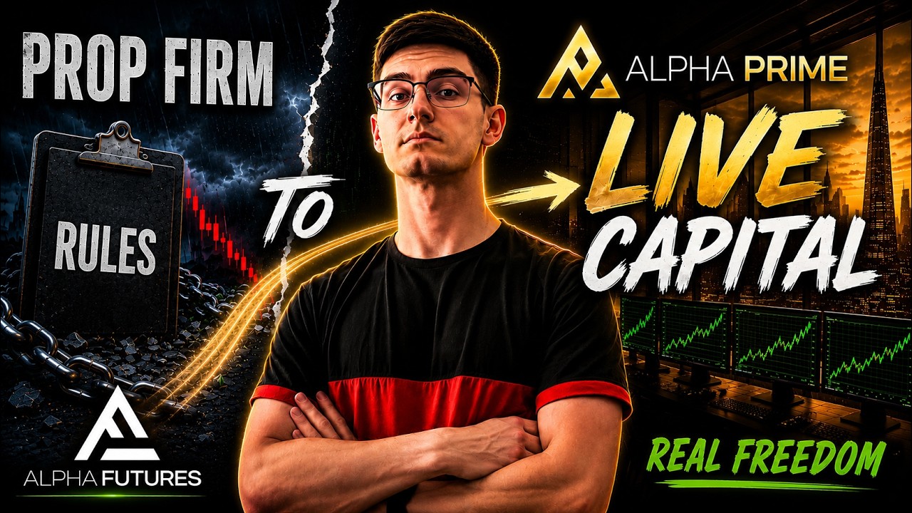 Why I&rsquo;m Doubling Down on Alpha Futures (Alpha Prime)