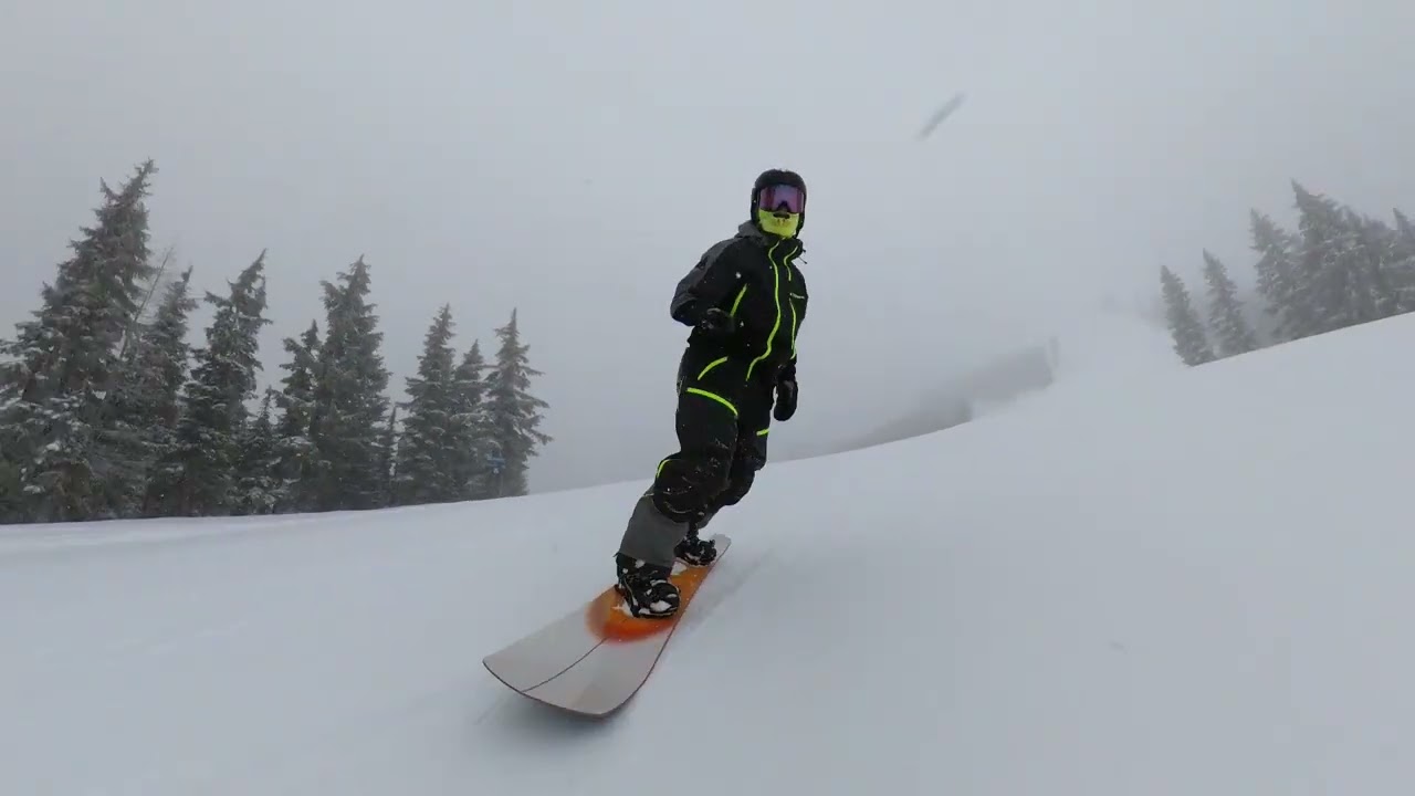 Stranda tree riding
