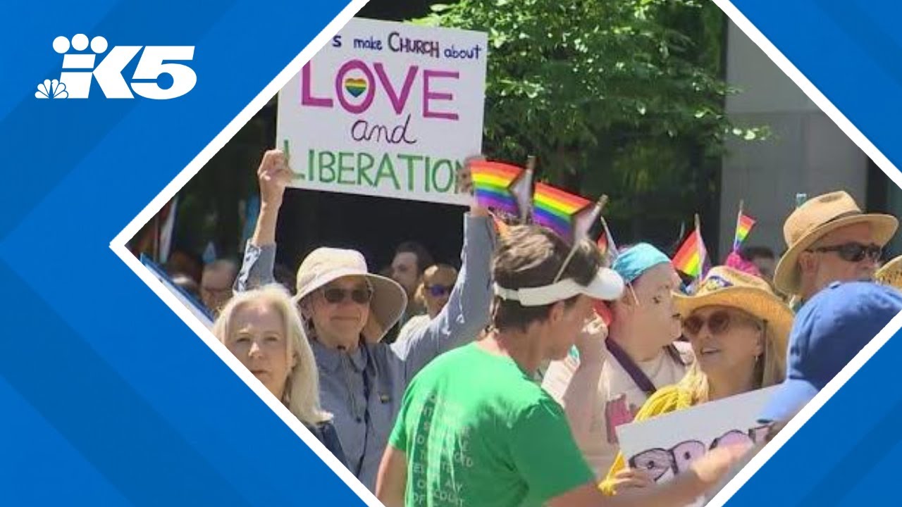 Seattle Pride ready for 