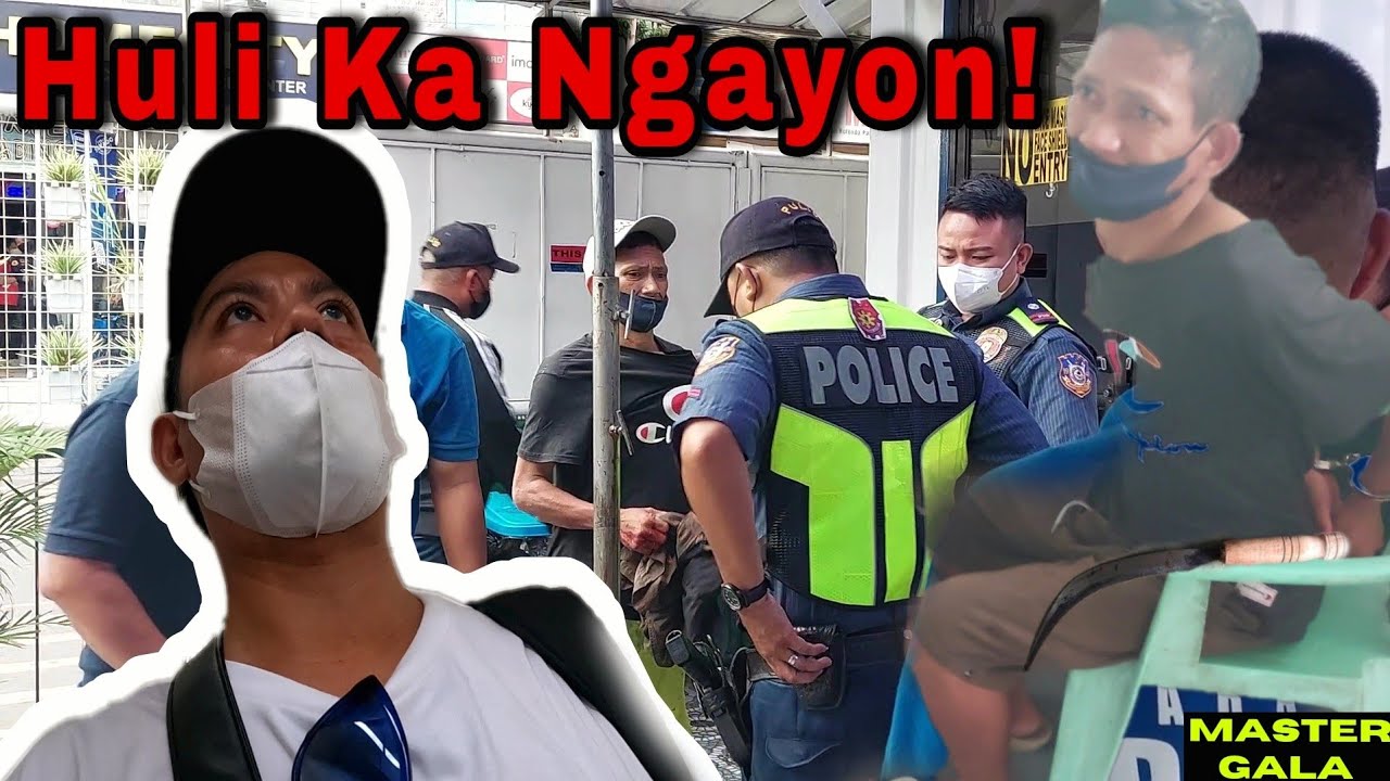 Karit | (Kala ko Katapusan Ko na!) PASENSYA NA SA REAKSYON KO!🤬