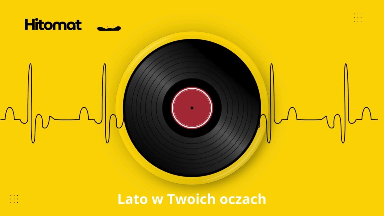 Lato w Twoich oczach - Hitomat - Disco polo