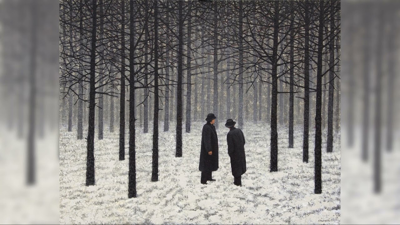 Symphony No.14 in F minor - Havergal Brian