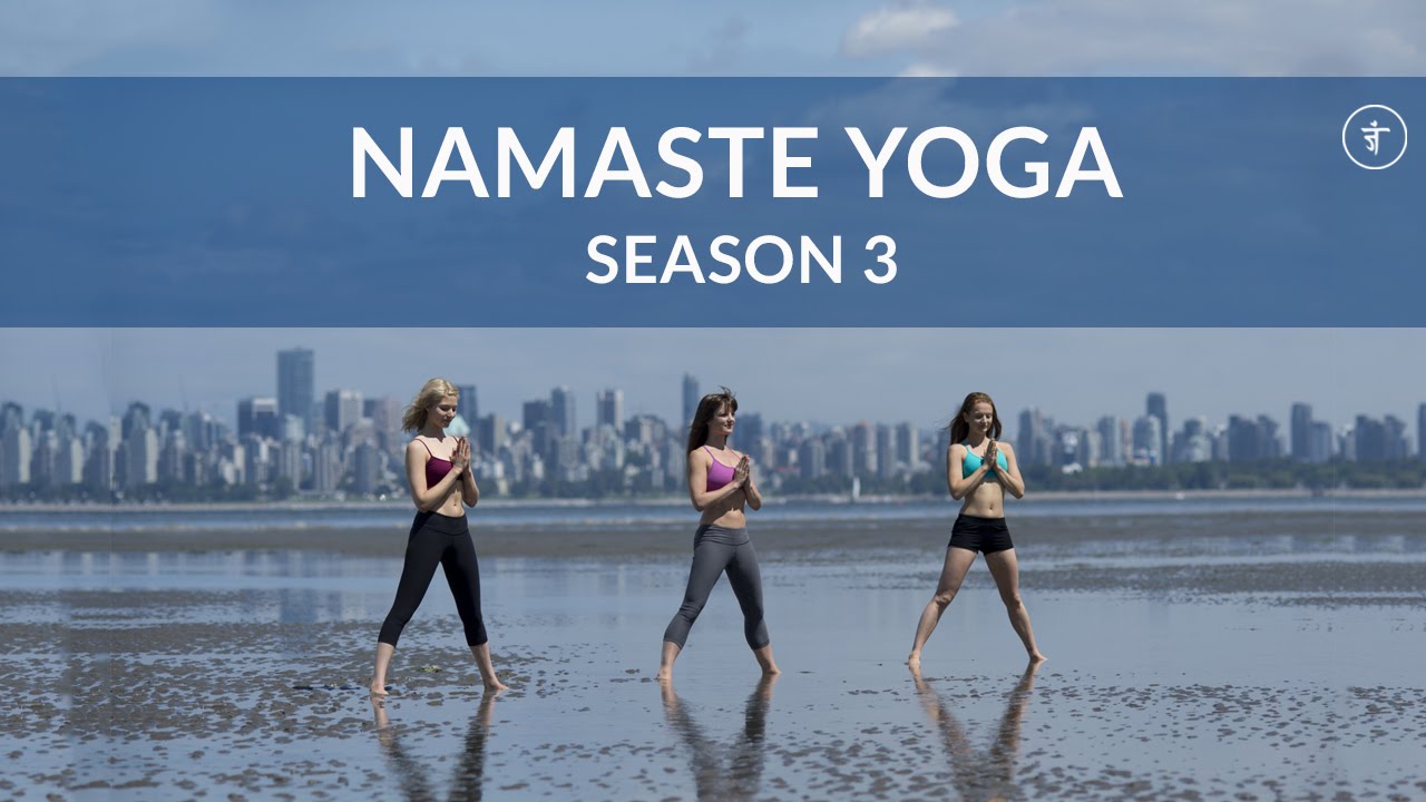 Namaste Yoga: Free Full Length Episode (Season 3)