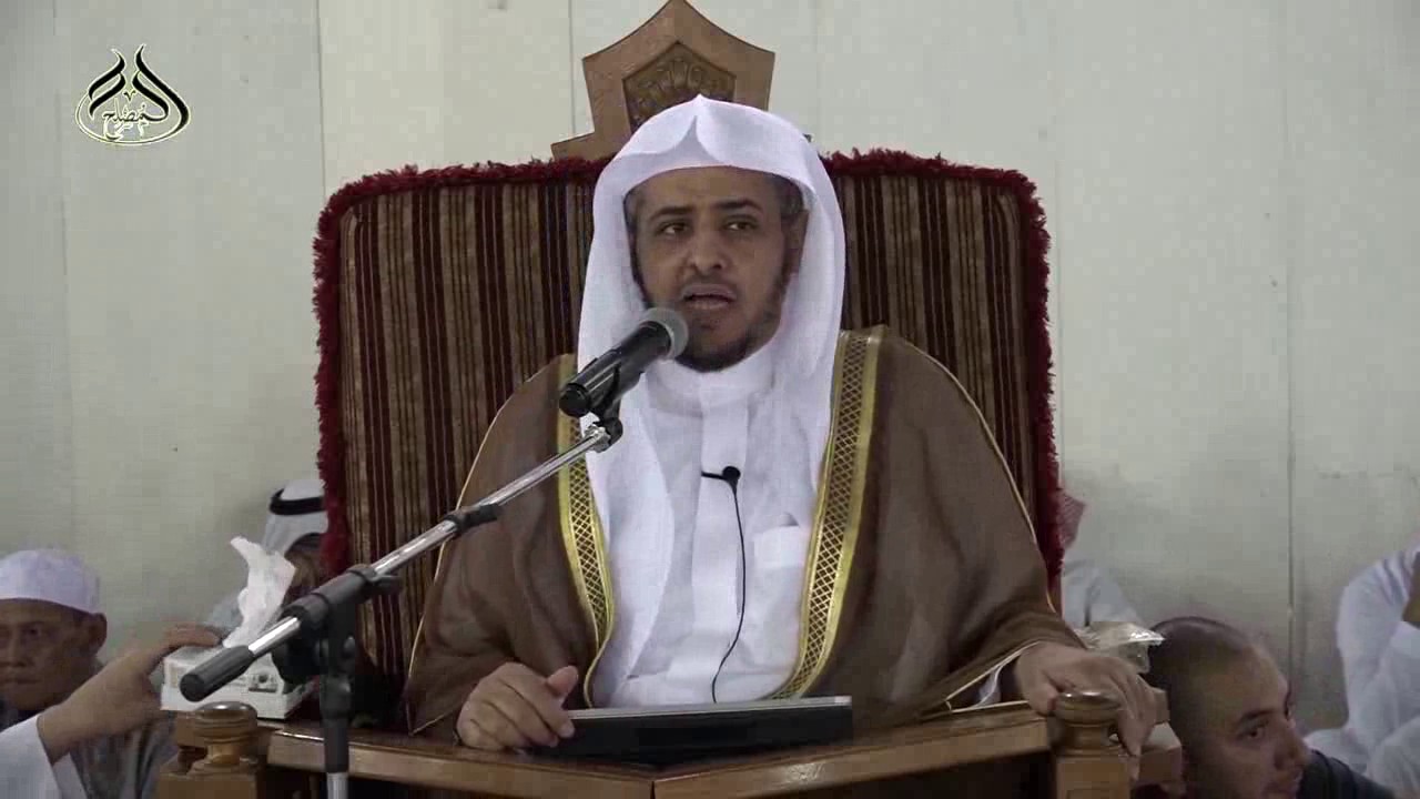 وما جعل عليكم في الدين من حرج