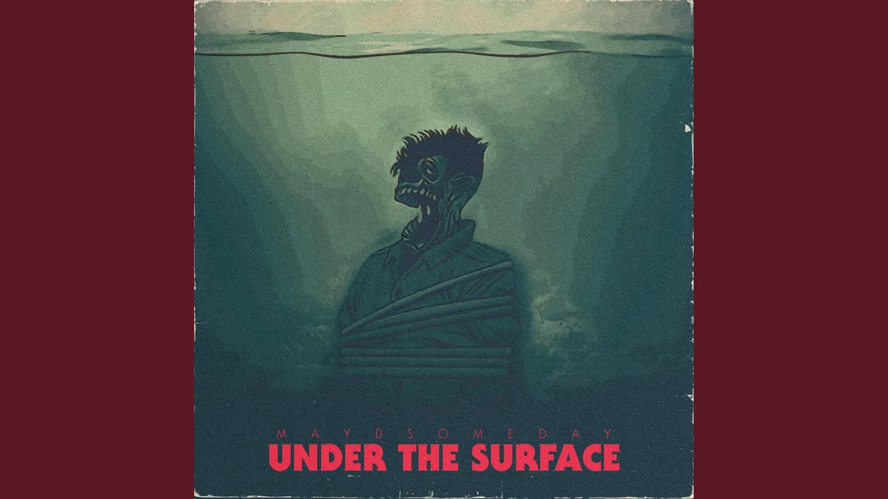 Under The Surface