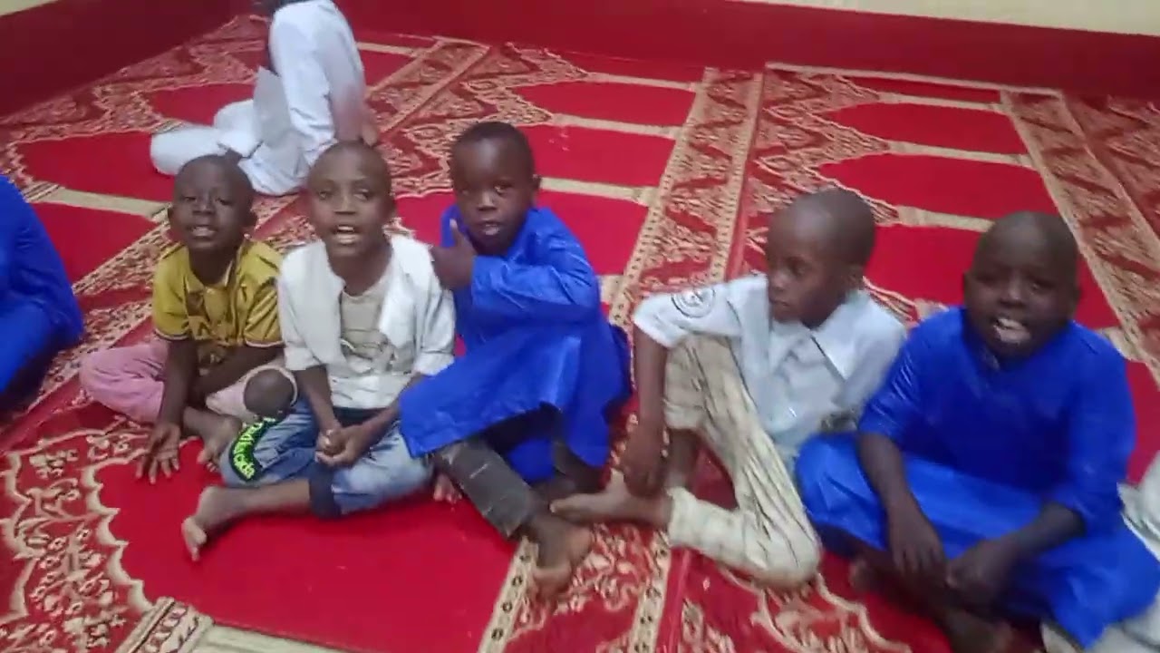 Faraj biha kurbana yawasia karame tarehe 1/1/2025