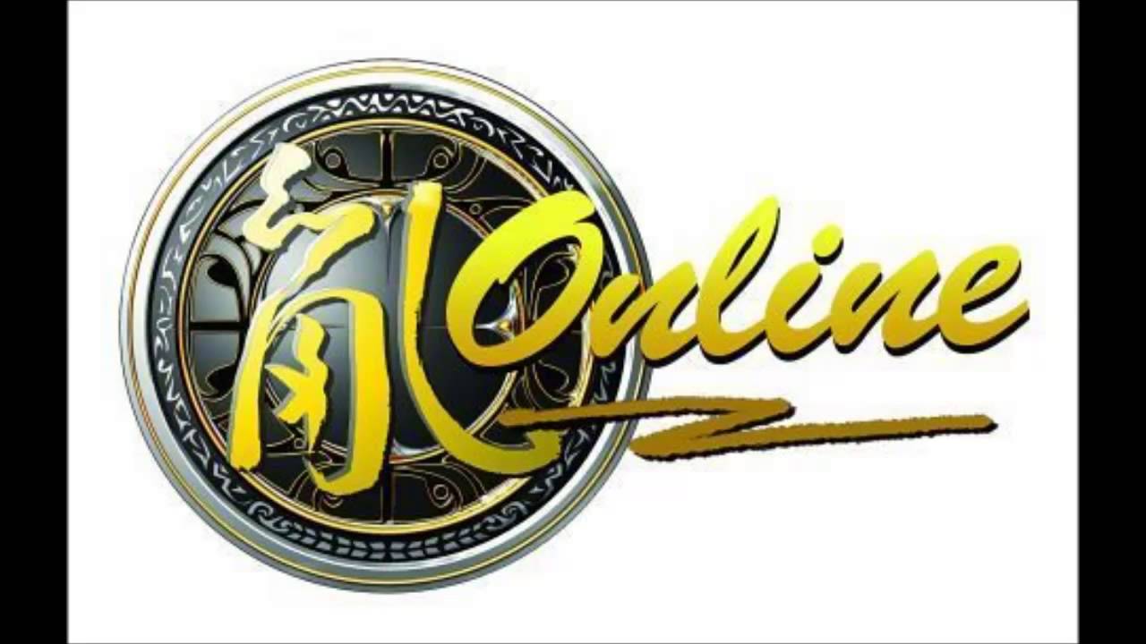 亂Online 廣場 BGM OST