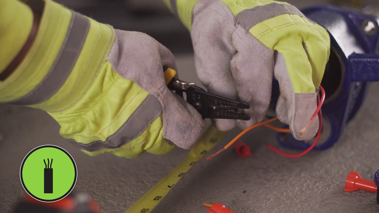 FE PETRO® STP Lead Assembly Replacement