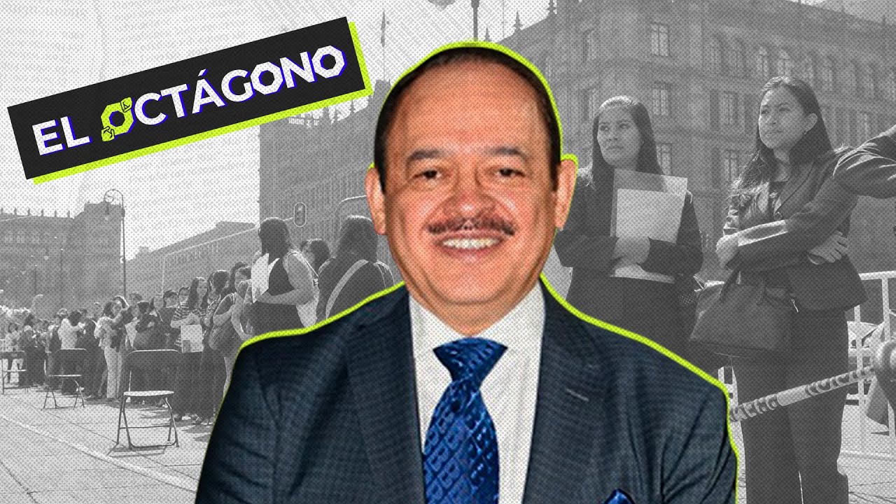 &Eacute;L ES RA&Uacute;L BEYRUTI, el REY del OUTSOURCING en M&Eacute;XICO