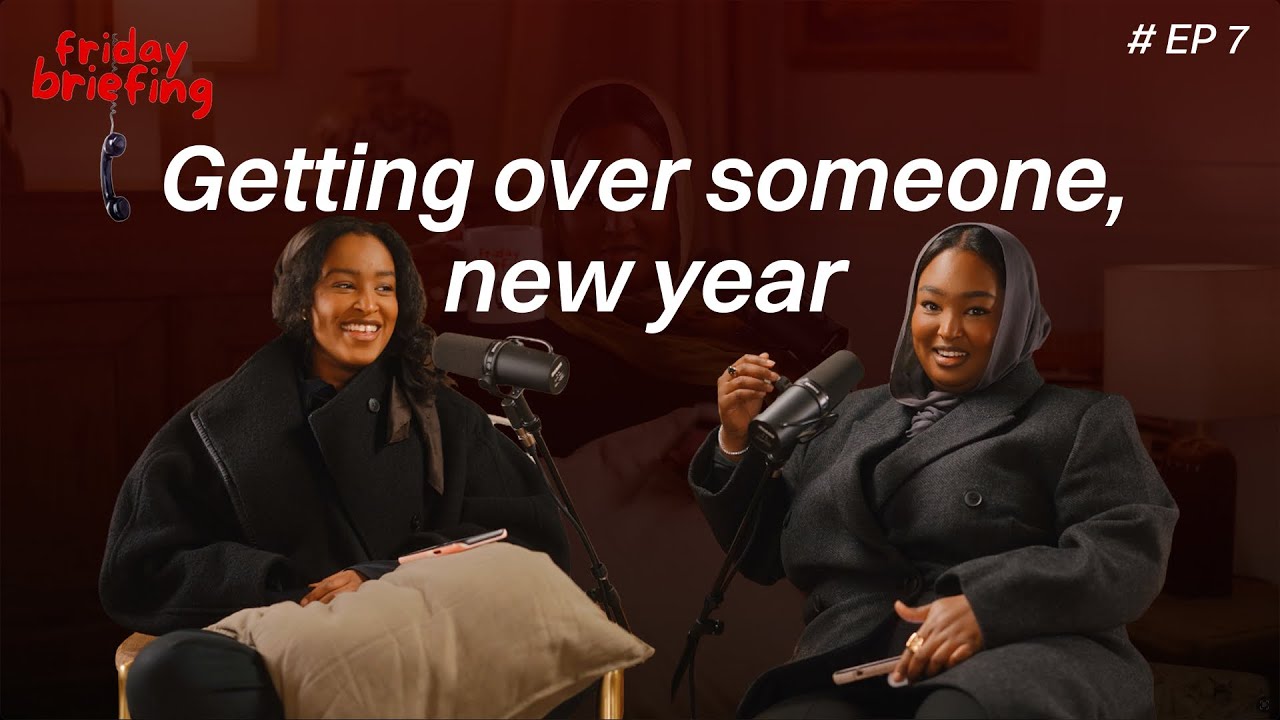 New Year, Who Dis? - 2026 here we come. 