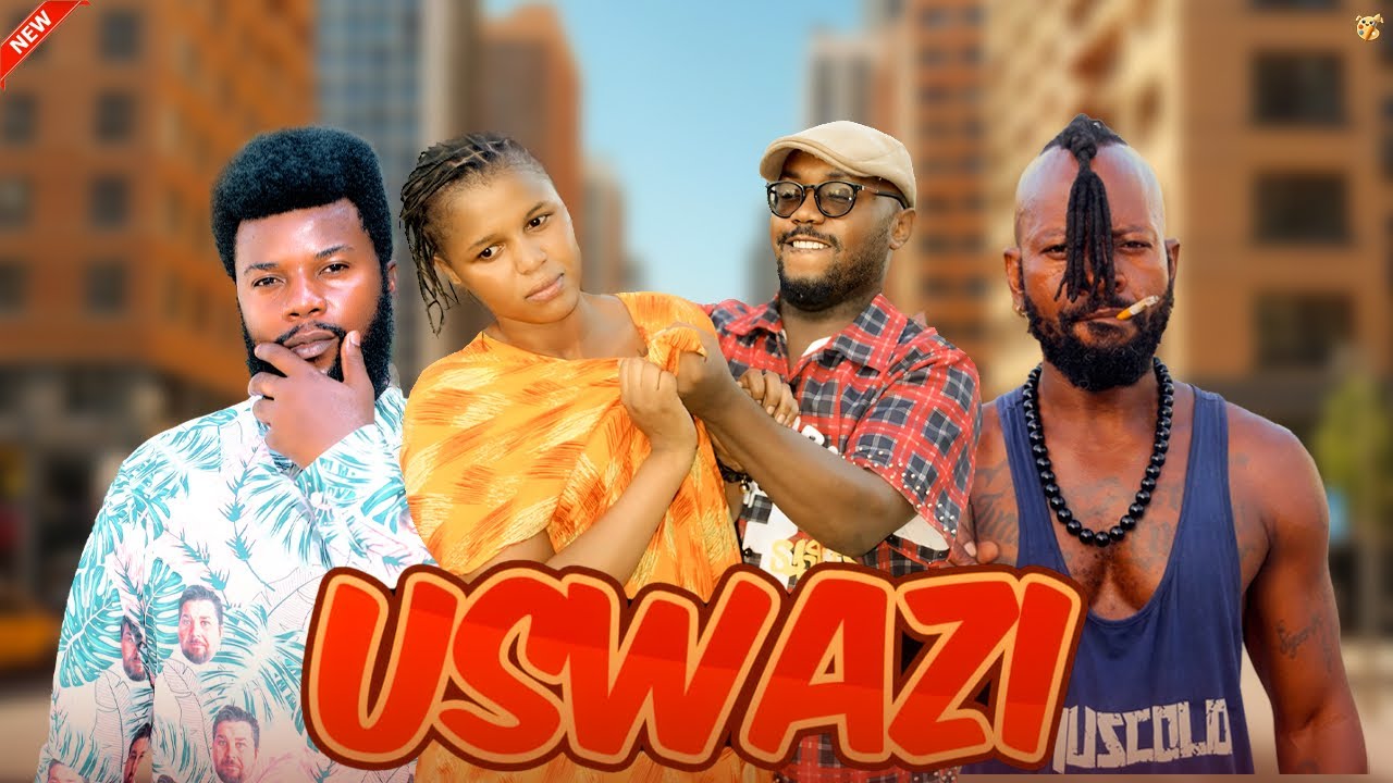 USWAZI-EP2