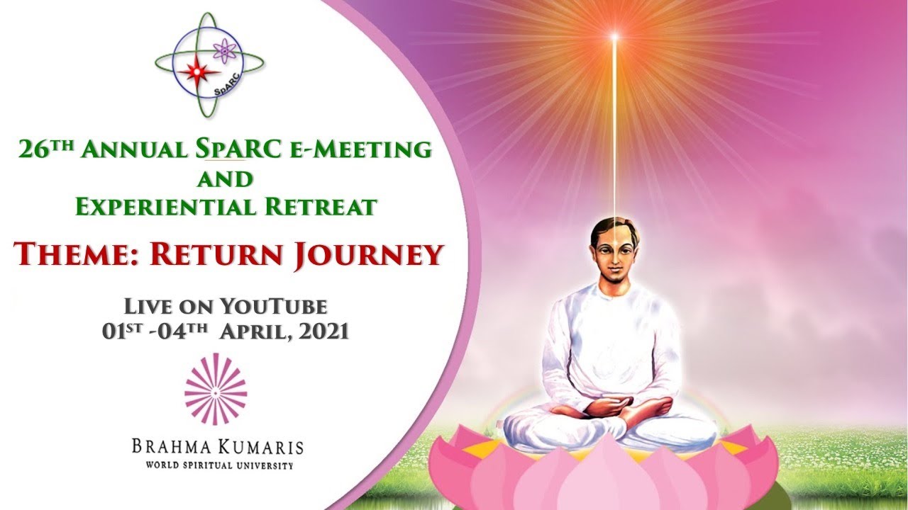 Project Presentation | Valedictory Session | 26th Annual SpARC Meeting