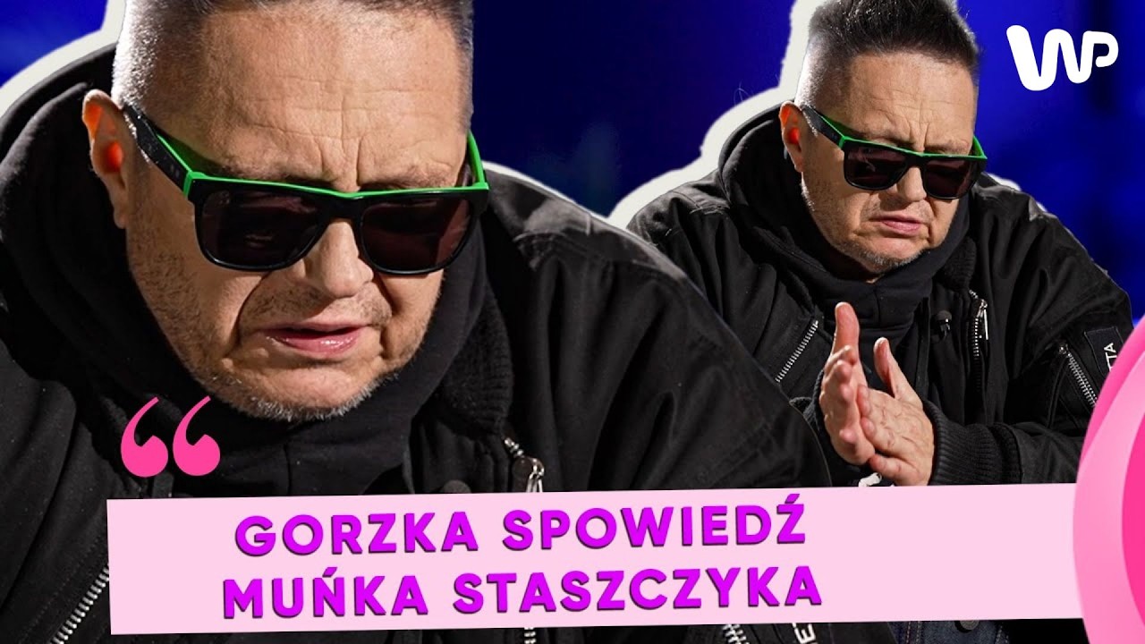 Muniek Staszczyk: Gdybym nie rzucił alkoholu, mogłoby mnie już tu z wami nie być