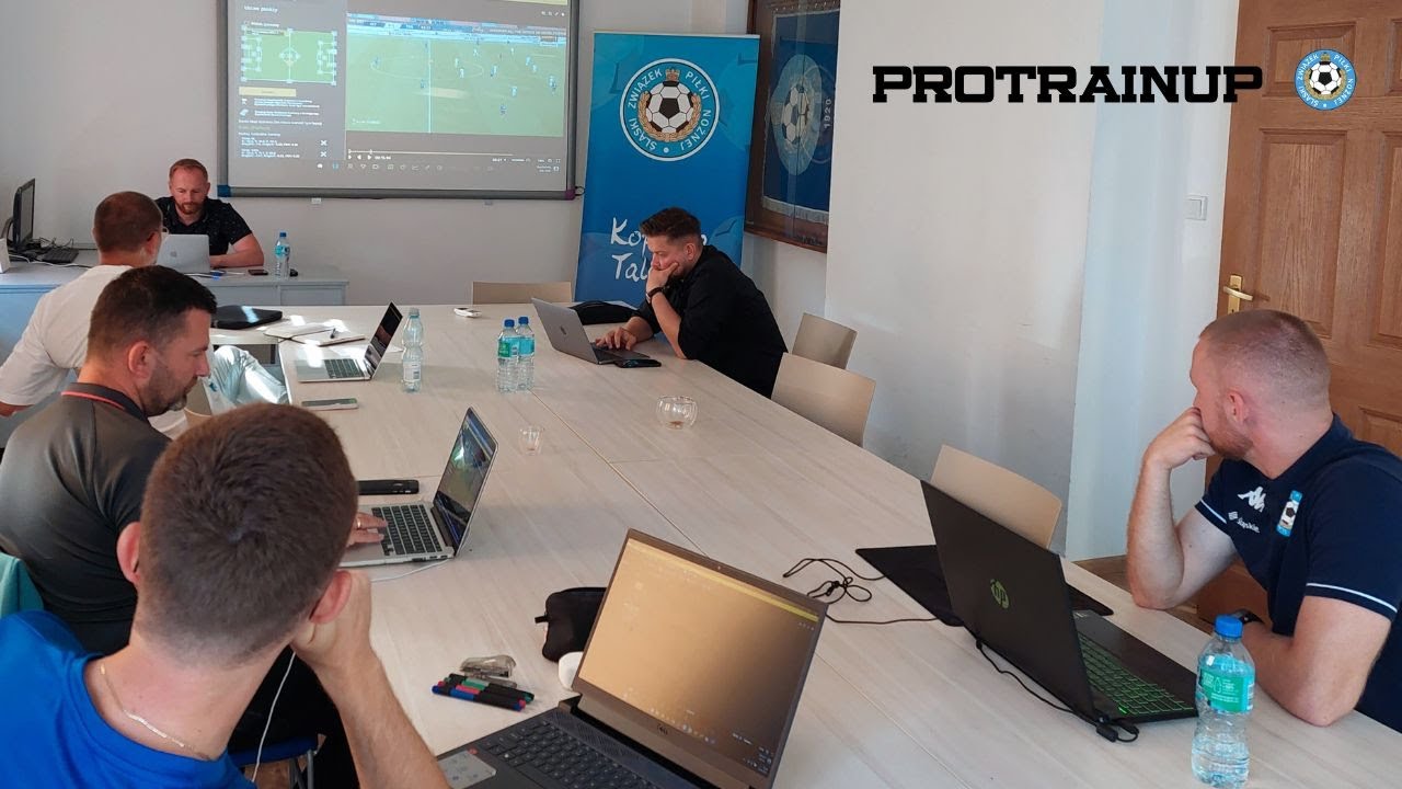 Szkolenie z LIVETAG.PRO BY PROTRAINUP