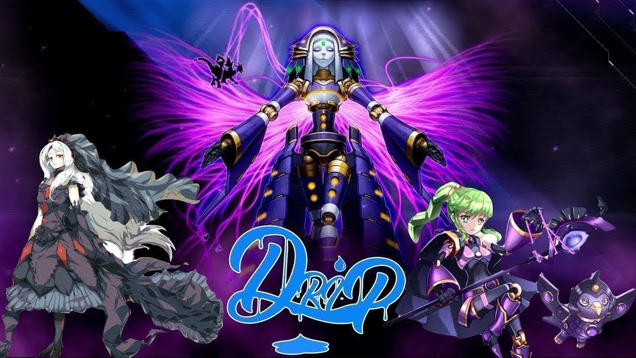 Shaddoll Dogmatika/ bystial combos/discussion