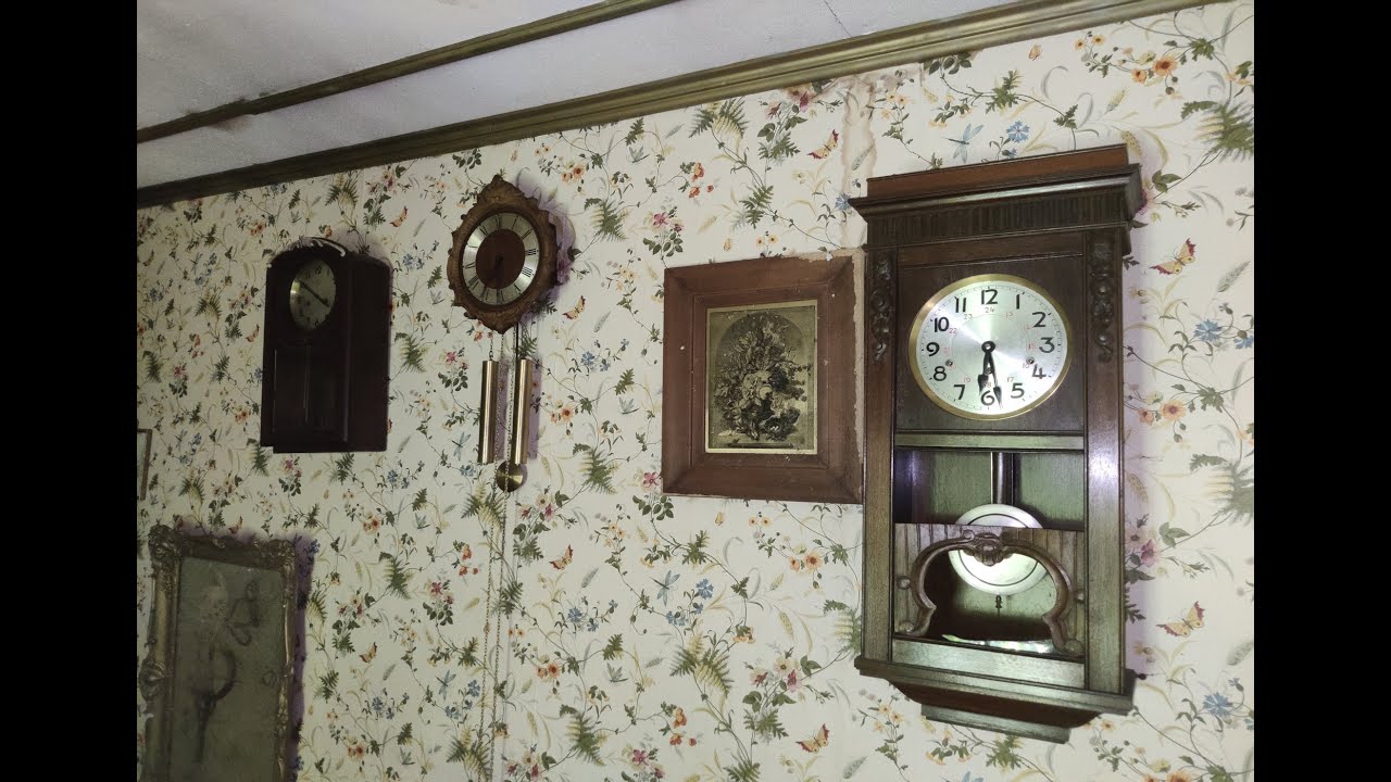 lost place interlaken 4k