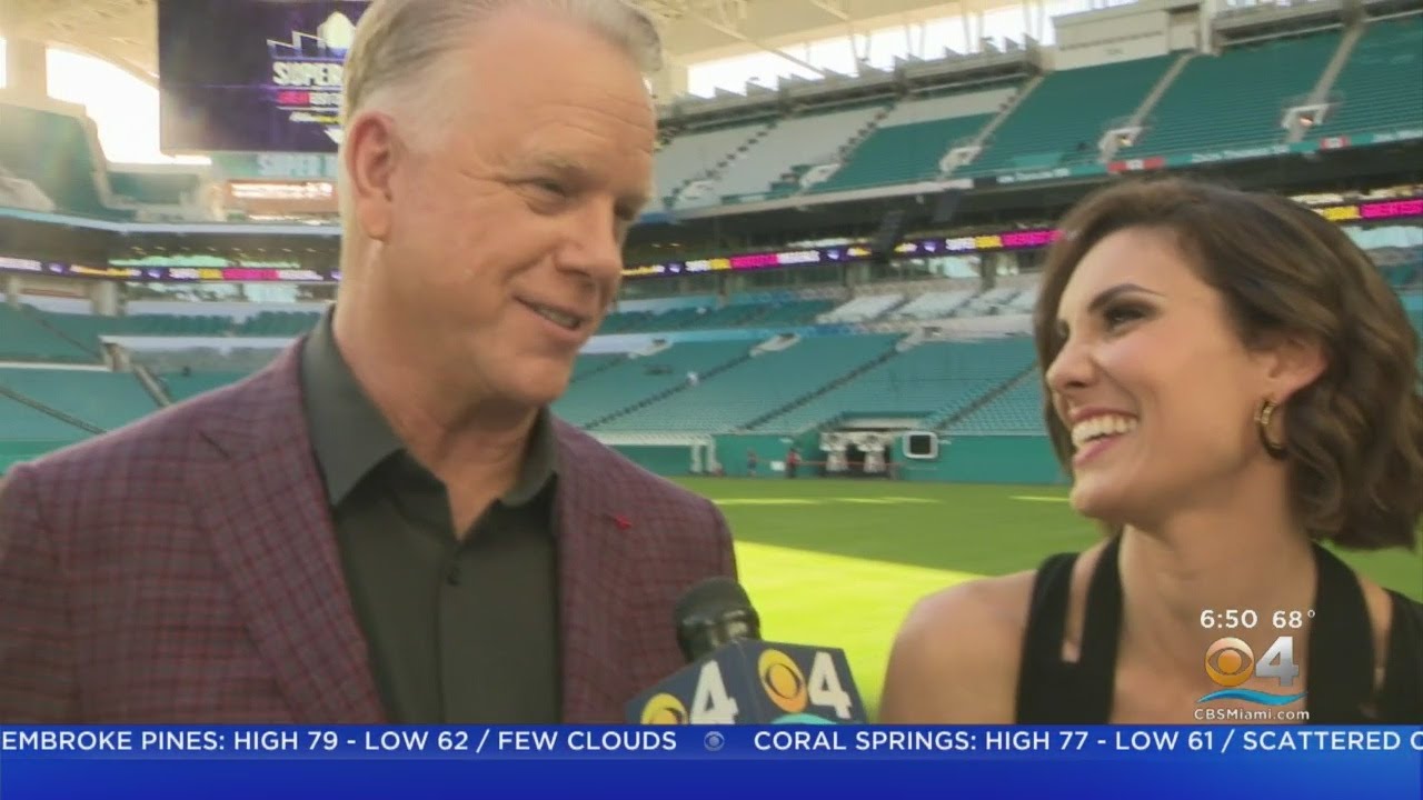 An Inside Look At 'Super Bowl Greatest Commercials 2020'