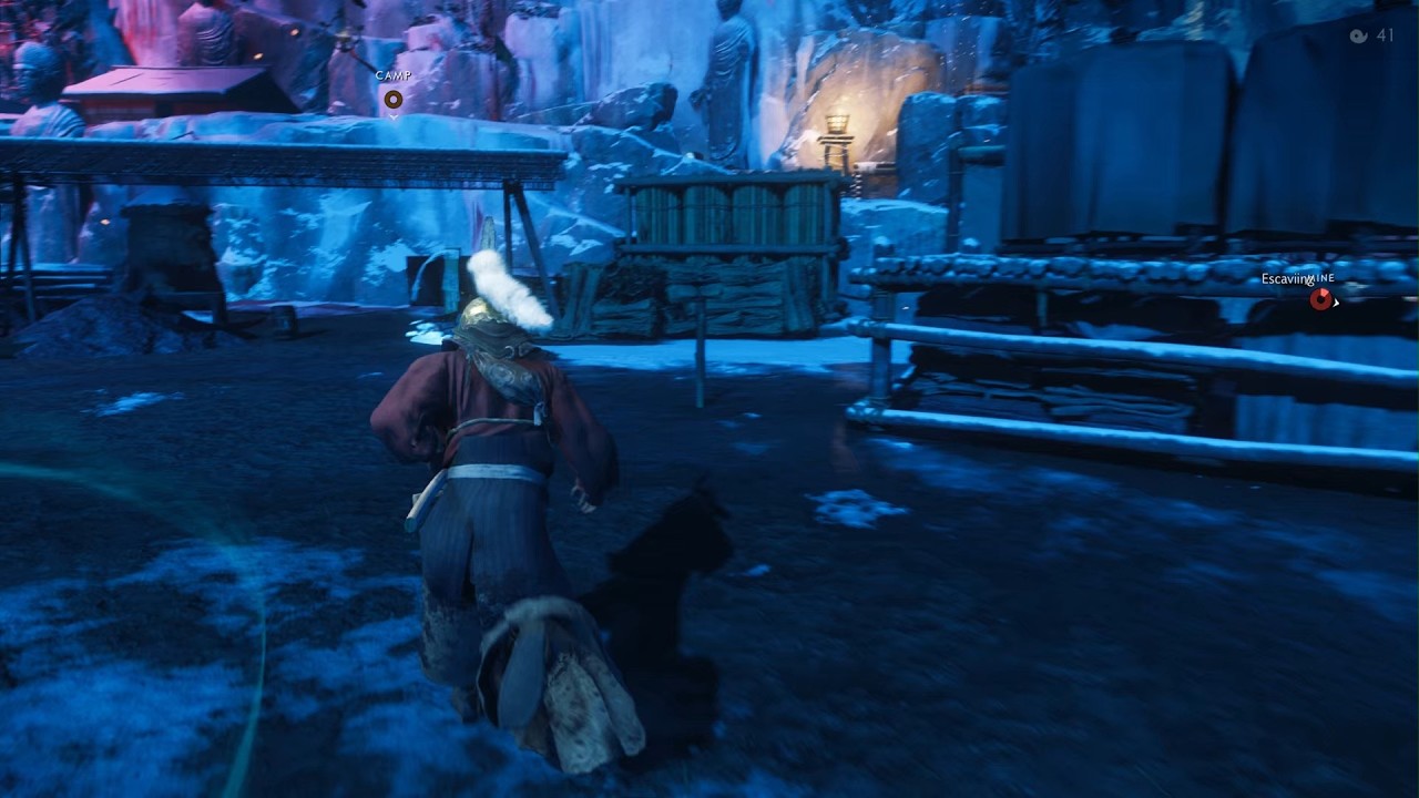 No Ultimate w Escaviing| Ghost of Tsushima Legends