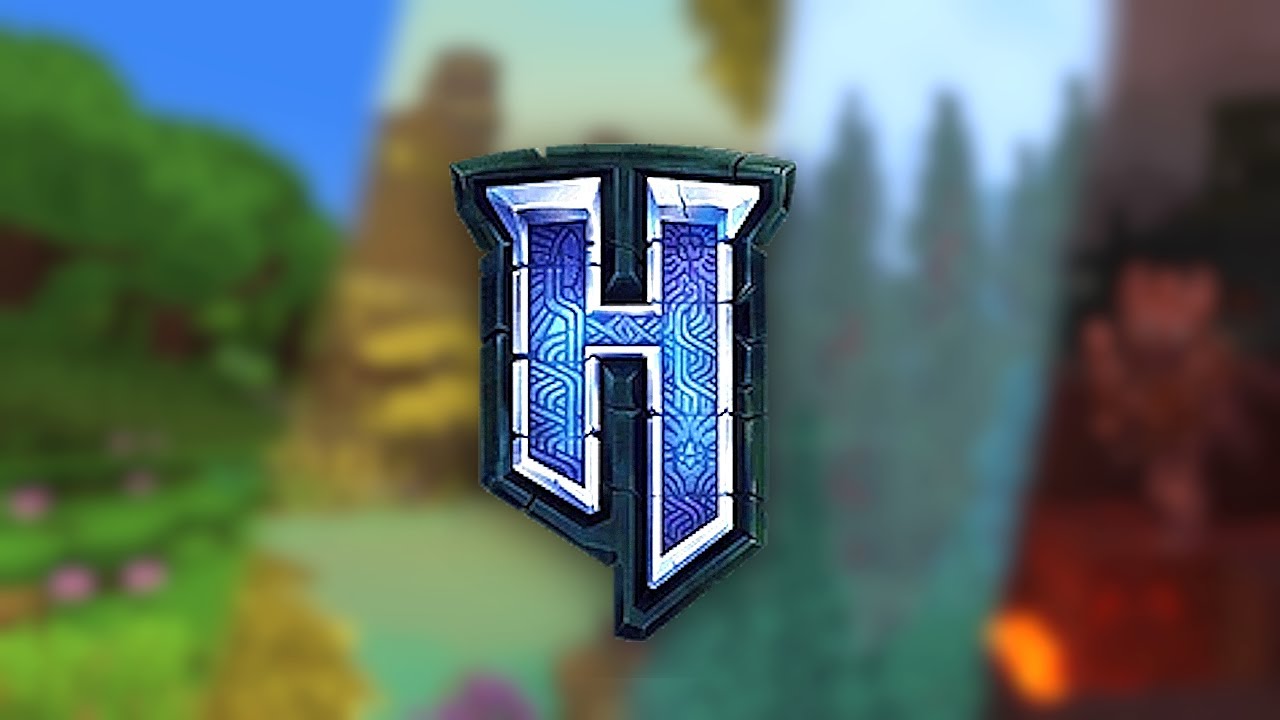Hytale - Music & Ambience (Zones 1-4)