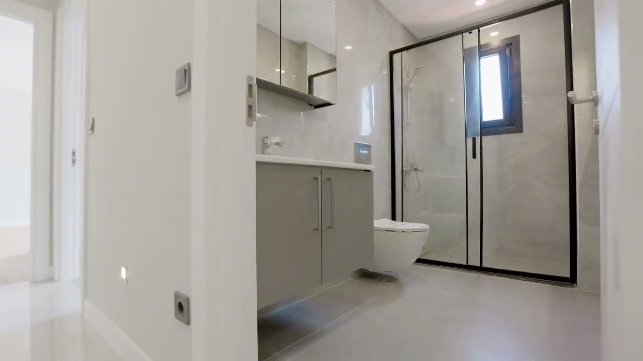 MEF Yapı İnşat  Gençtürk Apartmanı