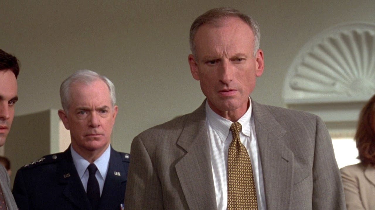 James Rebhorn Dead at 65