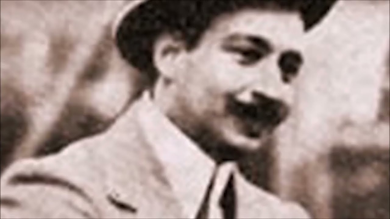 Juan Darienzo quiero verte una vez mas