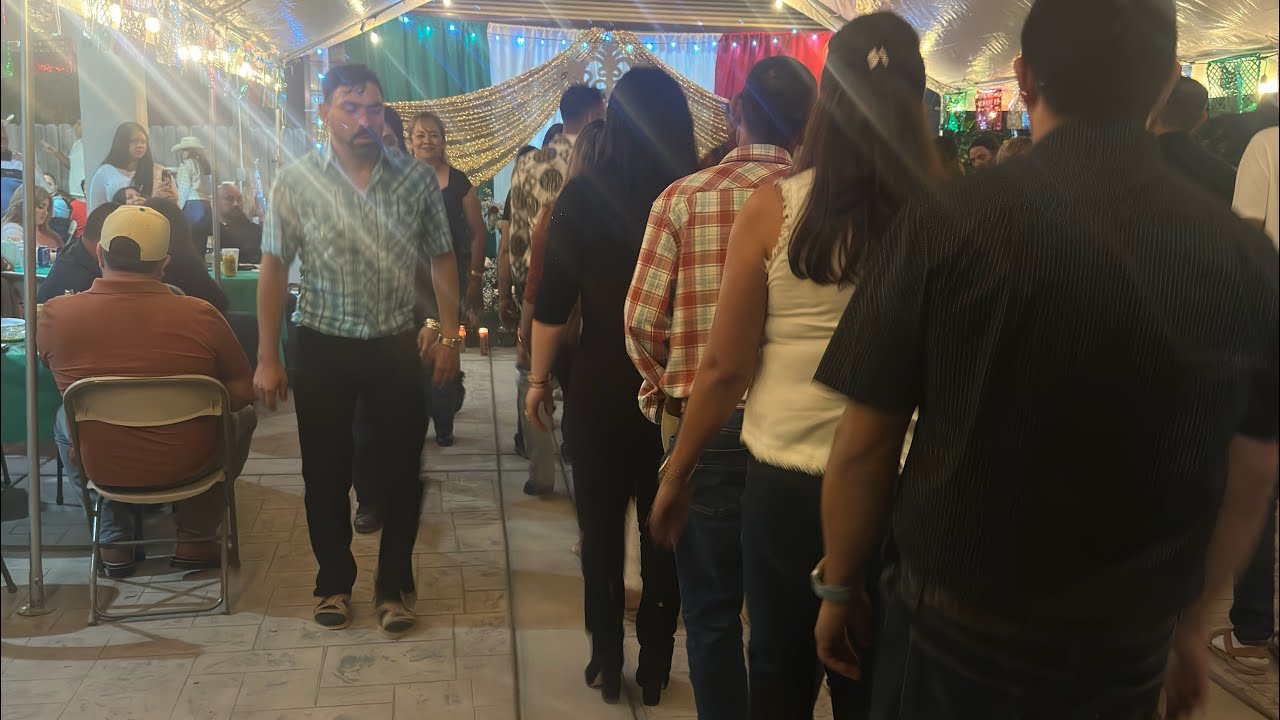 PLAYA  El MINUTO está en vivo
