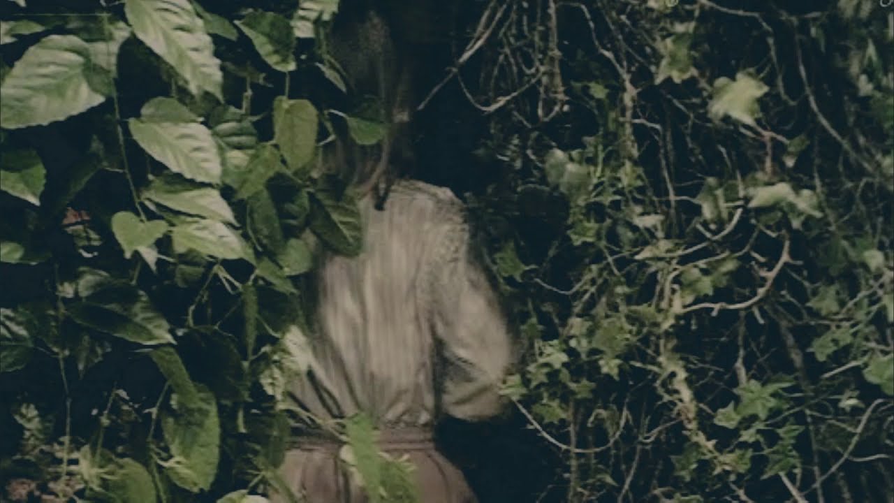 You found an entrance to a SECRET GARDEN | Cottagecore Playlist | Relaxing Study Playlist