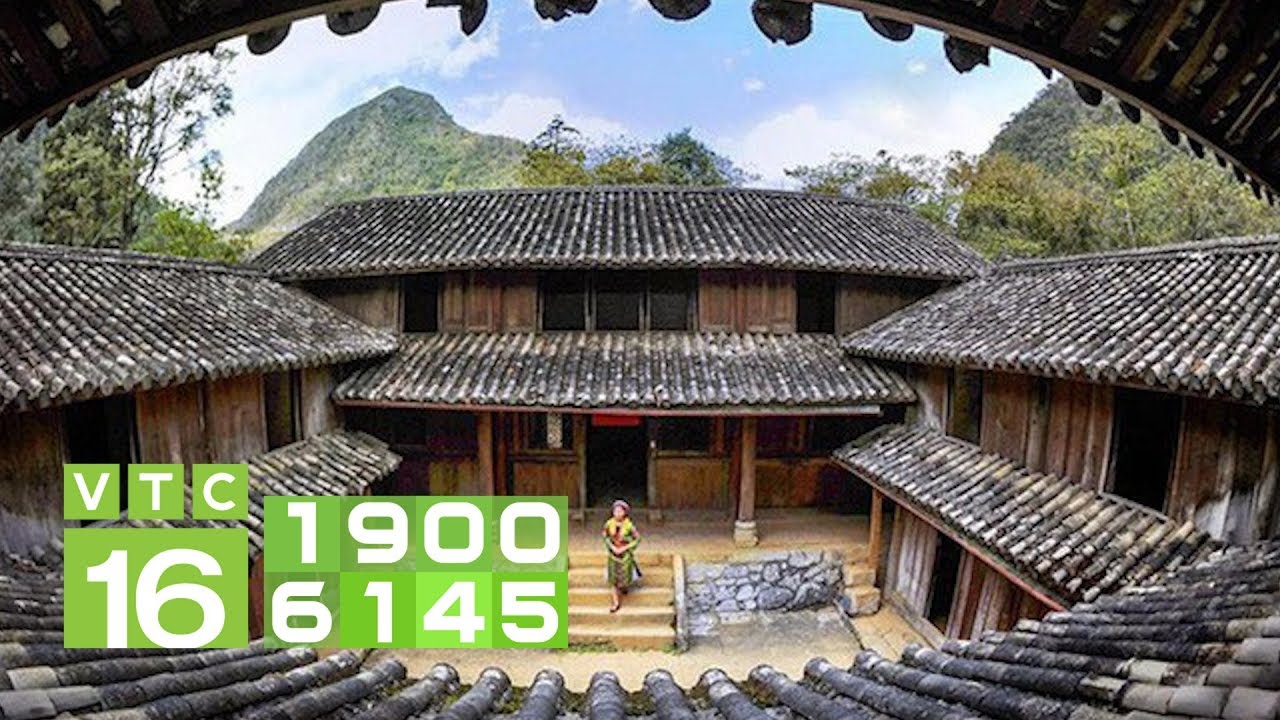 Nhận lại dinh thự, con cháu vua Mèo hỏi tiền bán vé | VTC16